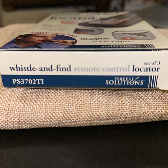 Remote control locator! - Picture 3 of 4